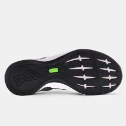 Inov-8 Men's F-Lite G300 Training Shoe - Black/White -Optimal Sportswear Store 000920 BKWH S 01 F Lite G 300 mens cross training shoe black white sole