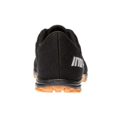 Inov-8 Women's F Lite 245 Cross Training Shoe - Black/Gum - Regular (B) -Optimal Sportswear Store 000925 BKGU S 01 F LITE 245 Black Gum 5