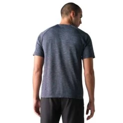 Men's Vapor Training Tee - Nightshade Purple Heather -Optimal Sportswear Store 060723 2830 900x aed6a165 1462 4cee 9a2a dce0c93ecac8