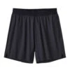 Mako Tech Short 7" Unlined Short - Black -Optimal Sportswear Store 1 7in MakoTech unlined black 900x 5ee68e36 ea4a 4eec af38 e86a3c11268a