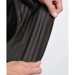 Men's Swift Short Sleeve Shirt - Black -Optimal Sportswear Store 100030 01 5