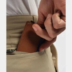 Men's Commuter Pant - Khaki 12 Men's Commuter Pant - Khaki -Optimal Sportswear Store 100161 212 3