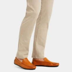 Men's Commuter Pant - Khaki 14 Men's Commuter Pant - Khaki -Optimal Sportswear Store 100161 212 5