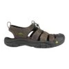 Keen Men's Newport Sandal - Bison - Regular (D) -Optimal Sportswear Store 1001870 P large