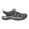 Keen Men's Newport H2 Sandal - India Ink/Rust - Regular (D) -Optimal Sportswear Store 1001931 P large