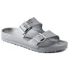 Birkenstock Arizona EVA -Silver- Medium/Narrow -Optimal Sportswear Store 1003491
