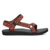 Teva Women's Original Universal Sandal - Bandana Ginger -Optimal Sportswear Store 1003987 BGNG 1