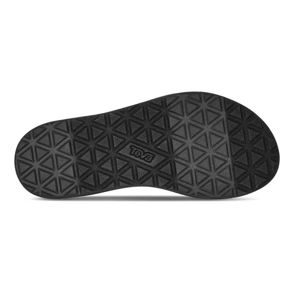 Teva Women's Original Universal Sandal - Bandana Ginger 8 Teva Women's Original Universal Sandal - Bandana Ginger - Image 6