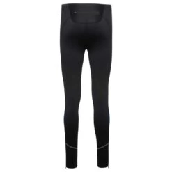 Gore Wear Men's R3 Thermo Tight - Black -Optimal Sportswear Store 100531 99BL 1 ovpd 93637