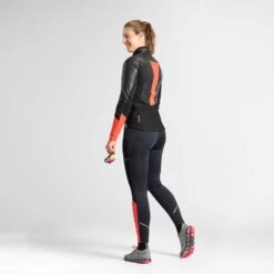 Gore Wear Women's R3 Thermo Tight - Black 12 Gore Wear Women's R3 Thermo Tight - Black -Optimal Sportswear Store 100535 9900 4 3241 50032