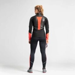Gore Wear Women's R3 Thermo Tight - Black 13 Gore Wear Women's R3 Thermo Tight - Black -Optimal Sportswear Store 100535 9900 5 28d1 80764