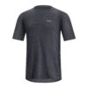Gore Wear Men's R5 Shirt - Black 2 Gore Wear Men's R5 Shirt - Black -Optimal Sportswear Store 1006149900 1 1