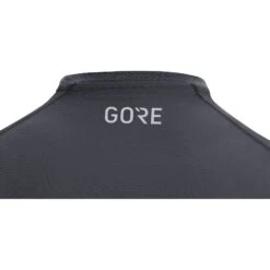 Gore Wear Men's R5 Shirt - Black -Optimal Sportswear Store 1006149900 4 1