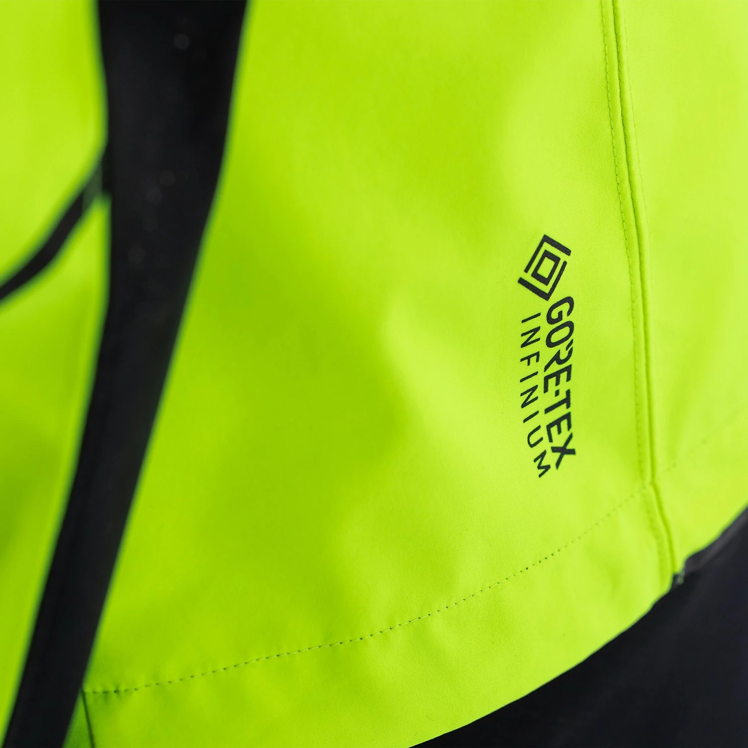 Gore Wear Women's R3 Partial GORE-TEX INFINIUM™ Jacket - Orbit Blue 5 Gore Wear Women's R3 Partial GORE-TEX INFINIUM™ Jacket - Orbit Blue - Image 3