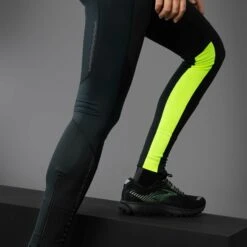 Gore Wear Women's R5 Women GORE-TEX INFINIUM™ Tight - Black -Optimal Sportswear Store 100660 9900 3 1