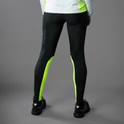 Gore Wear Women's R5 Women GORE-TEX INFINIUM™ Tight - Black -Optimal Sportswear Store 100660 9900 5 1