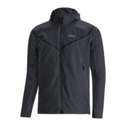 Gore Wear Men's R5 GORE-TEX Infinium™ Insulated Jacket - Black