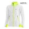 Gore Wear Women's R5 GORE-TEX Infinium™ Insulated Jacket - White -Optimal Sportswear Store 1006660108 1 GTI