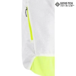 Gore Wear Women's R5 GORE-TEX Infinium™ Insulated Jacket - White 11 Gore Wear Women's R5 GORE-TEX Infinium™ Insulated Jacket - White -Optimal Sportswear Store 1006660108 4 GTI
