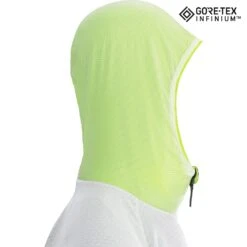 Gore Wear Women's R5 GORE-TEX Infinium™ Insulated Jacket - White 9 Gore Wear Women's R5 GORE-TEX Infinium™ Insulated Jacket - White -Optimal Sportswear Store 1006660108 5 GTI