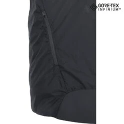 Gore Wear Women's R5 GORE-TEX Infinium™ Insulated Jacket - Black -Optimal Sportswear Store 1006669900 4 GTI