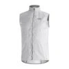 Gore Wear Men's Drive Vest - White -Optimal Sportswear Store 100750 0100 1
