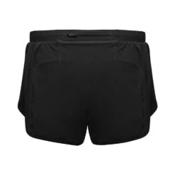 Gore Wear Men's Split Short - Black -Optimal Sportswear Store 100753 9900 1 wlbw 62875