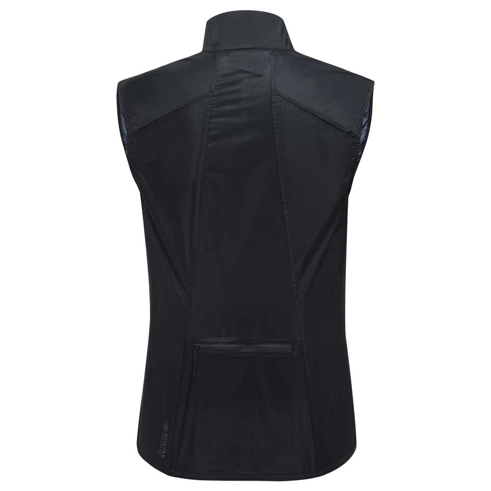 Gore Wear Women's Drive Vest - Black 5 Gore Wear Women's Drive Vest - Black - Image 3