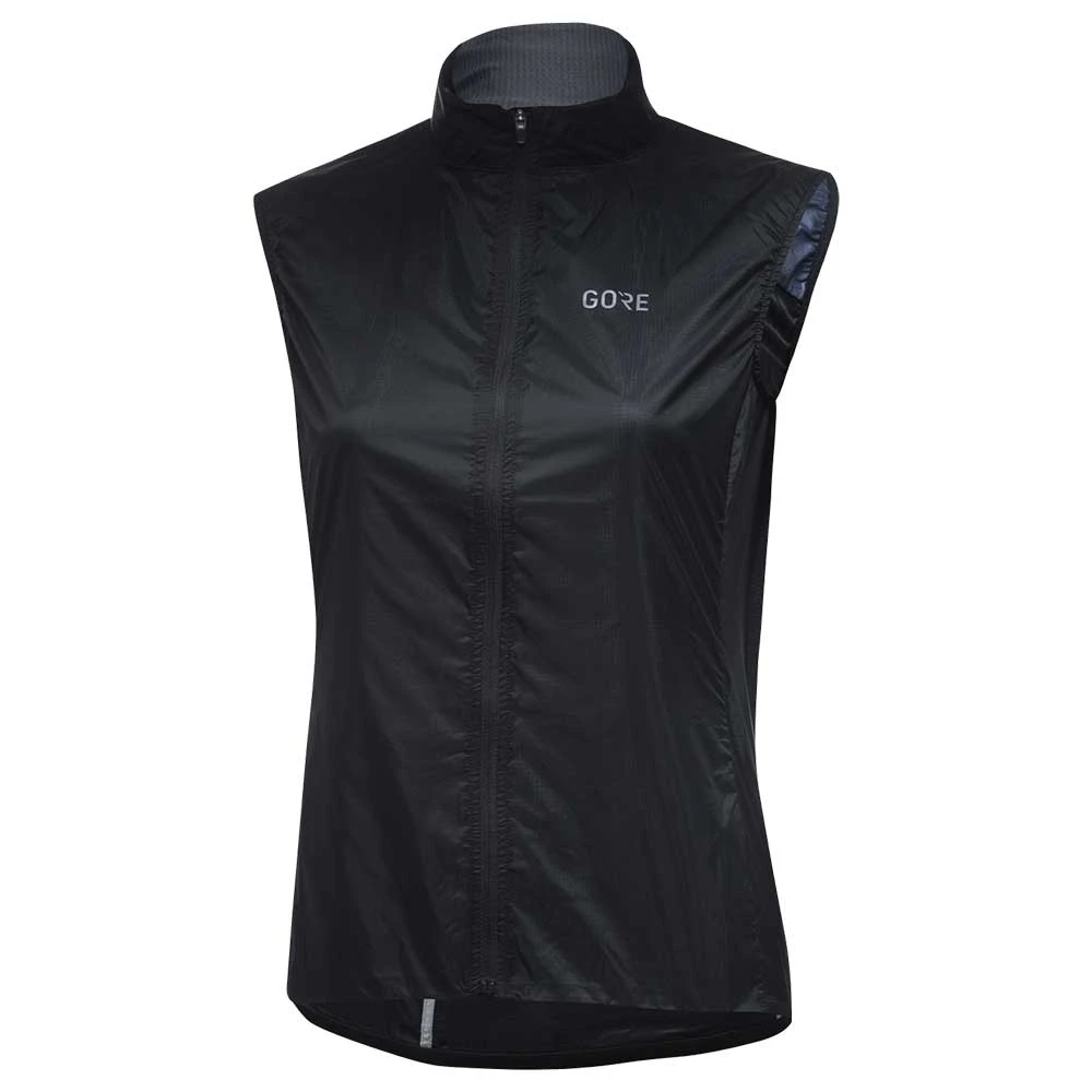 Gore Wear Women's Drive Vest - Black 3 Gore Wear Women's Drive Vest - Black