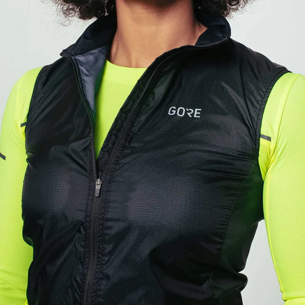 Gore Wear Women's Drive Vest - Black 7 Gore Wear Women's Drive Vest - Black - Image 5
