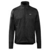 Gore Wear Men's Drive Jacket - Black 2 Gore Wear Men's Drive Jacket - Black -Optimal Sportswear Store 100843 9900