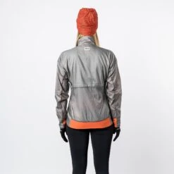 Gore Wear Women's Drive Jacket - Black -Optimal Sportswear Store 100845 BFAY 3