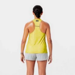 Gore Wear Women's Contest Daily Singlet - Washed Neon Yellow 10 Gore Wear Women's Contest Daily Singlet - Washed Neon Yellow -Optimal Sportswear Store 100887 BP00 4 ez6r 96543