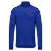 Gore Wear Men's Everyday Thermo 1/4 Zip - Ultramarine Blue -Optimal Sportswear Store 100939 BL00 main nbki 76008