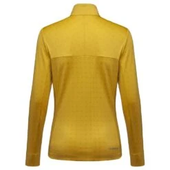 Gore Wear Women's Everyday Thermo 1/4 Zip - Uniform Sand 7 Gore Wear Women's Everyday Thermo 1/4 Zip - Uniform Sand -Optimal Sportswear Store 100940 BJ00 1 yvea 22088