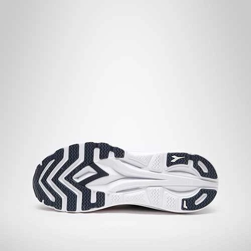 Diadora Men's Equipe Atomo Running Shoe - Royal Blue/Gold - Regular (D) 7 Diadora Men's Equipe Atomo Running Shoe - Royal Blue/Gold - Regular (D) - Image 5