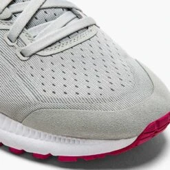 Diadora Women's Mythos Blushield Vigore 2 Running Shoe - Silver Dd/Blk/Rubine Red - Regular (B) 11 Diadora Women's Mythos Blushield Vigore 2 Running Shoe - Silver Dd/Blk/Rubine Red - Regular (B) -Optimal Sportswear Store 101.179072 D0500 25 HR