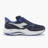 Diadora Men's Mythos Blushield Vortice 8 Running Shoe- Blue Corsair/White/Surf The Web - Regular (D) 2 Diadora Men's Mythos Blushield Vortice 8 Running Shoe- Blue Corsair/White/Surf The Web - Regular (D) -Optimal Sportswear Store 101.179087 D0244 00 HR