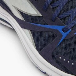 Diadora Men's Mythos Blushield Vortice 8 Running Shoe- Blue Corsair/White/Surf The Web - Regular (D) 11 Diadora Men's Mythos Blushield Vortice 8 Running Shoe- Blue Corsair/White/Surf The Web - Regular (D) -Optimal Sportswear Store 101.179087 D0244 25 HR