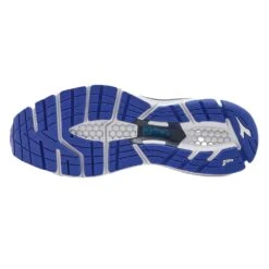 Diadora Men's Mythos Blushield Vortice 8 Running Shoe- Blue Corsair/White/Surf The Web - Regular (D) 14 Diadora Men's Mythos Blushield Vortice 8 Running Shoe- Blue Corsair/White/Surf The Web - Regular (D) -Optimal Sportswear Store 101.179087 D0244 40 HR