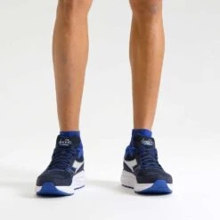 Diadora Men's Mythos Blushield Vortice 8 Running Shoe- Blue Corsair/White/Surf The Web - Regular (D) 15 Diadora Men's Mythos Blushield Vortice 8 Running Shoe- Blue Corsair/White/Surf The Web - Regular (D) -Optimal Sportswear Store 101.179087 D0244 CV