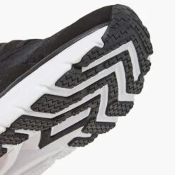 Diadora Women's Nucleo Running Shoe - Black/Silver/White - Regular (B) 12 Diadora Women's Nucleo Running Shoe - Black/Silver/White - Regular (B) -Optimal Sportswear Store 101.179095 C3513 30 HR