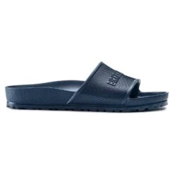 Birkenstock Barbados EVA - Navy- Regular/Wide 10 Birkenstock Barbados EVA - Navy- Regular/Wide -Optimal Sportswear Store 1015480 side