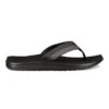 Teva Men's Voya Flip Sandals - Vori Black Gray- Regular (D) -Optimal Sportswear Store 1019050 M VoyaFlip VBGR 1 grande 12a32695 a767 43de af2d 3350e9fd5305
