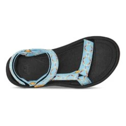Teva Women's Hurricane XLT2 Sandal - Diamond Air Blue -Optimal Sportswear Store 1019235 DABL 5