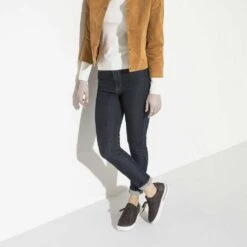 Birkenstock Bend Shoe- Roast- Medium/Narrow -Optimal Sportswear Store 1020279 f look f