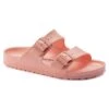Birkenstock Arizona EVA Sandal - Coral Peach- Medium/Narrow -Optimal Sportswear Store 1022367