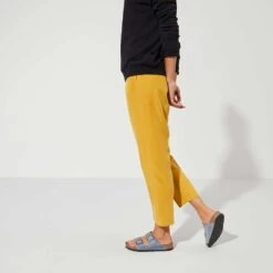 Birkenstock Arizona SFB Oil Leather Sandal - Dusty Blue - Regular/Wide -Optimal Sportswear Store 1022477 f look f