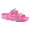 Birkenstock Women's Arizona EVA Sandal - Candy Pink- Medium/Narrow -Optimal Sportswear Store 1024658 1024519