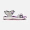 Keen Little Kids' Verano Sandal - Vapor/African Violet -Optimal Sportswear Store 1024823 P PDP 1